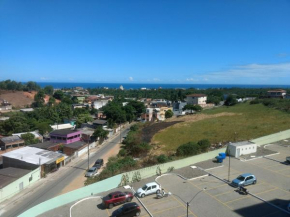 Apto 2 Quartos Guarapari - ES
